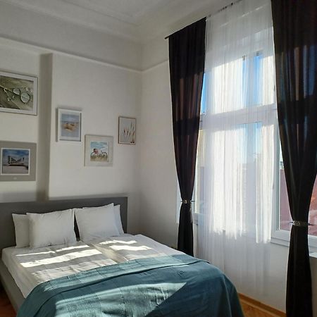 Apartment Hesperia Zagabria Esterno foto